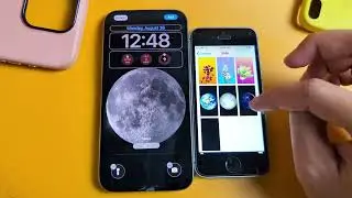 iOS 13 wallpapers pack is Goat 🐐