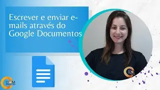Google Documentos: como escrever e enviar e-mails
