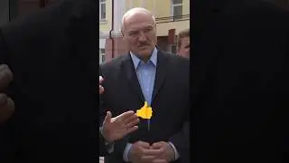 Лукашенко🔥Под ногами у нас валяется топливо, а мы кланяемся ДАЙТЕ НАМ НЕФТЬ, ГАЗ и т.д.👍⚡👍