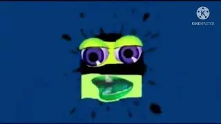 Klasky Csupo In Green Lowers