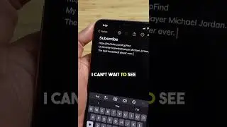 Unlocking the Power of iOS 17 Autocomplete