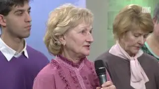 Здоровье души и тела. Панические атаки.Эфир от 19 марта 2017