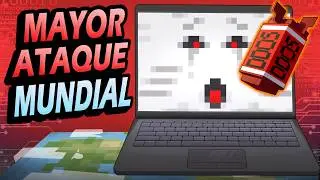 💀 RÉCORD HISTÓRICO: El Mayor Ciberataque en Minecraft!