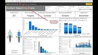 Need to add an External User to your Power BI? Check this video out!