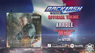 WWE: Backlash France 2024 Official Theme Song • 