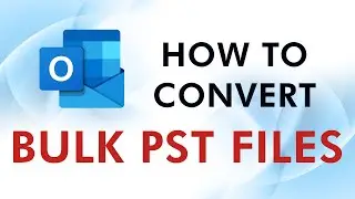 How to Convert Outlook PST Emails to Different Formats – Verified Solution