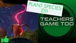 HOW TO GET PLANT SPECIES Z SEED IN ARK!