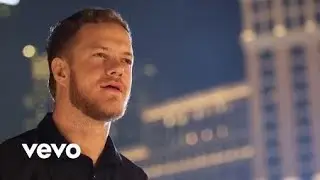 Imagine Dragons - Radioactive (Playing It Forward - Live Version)