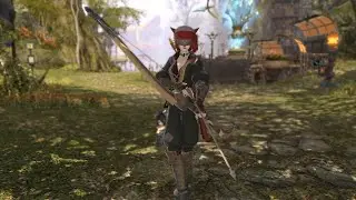 Porterhause Plays - Final Fantasy XIV: Haukke Manor