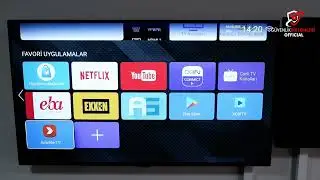 Xmeye Uygulaması Smart TV ye Nasıl Yüklenir   TV den Kamera görünteli uygulama ile nasıl izlenir