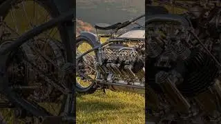 Most AMAZING Homemade ENGINE!? -JAP Replica 
