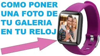 Cual es la mejor manera de colocar tu foto de tu galería en tu  