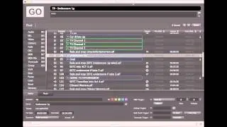 QLAB Search Tool