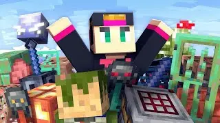 Every New Minecraft 1.21 Feature