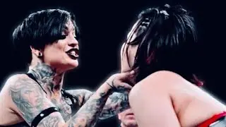 AEW Rampage Results: Hikaru Shida vs Ruby Soho Number 1 Contender AEW Women's Championship