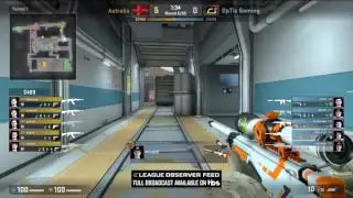 ELEAGUE S2 - Grand Final, Astralis vs. OpTic Gaming: Full Match