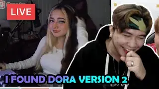 500K LIVE!!! I FOUND HER AT 