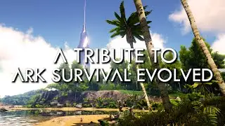 A Tribute To Ark