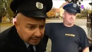 Zdeněk Izer - policejní vtipy 🤣🤣