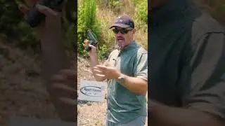 BCM Training Tip (Thumb Safety Manipulation)