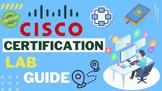 Cisco Cert Lab Guide ✅