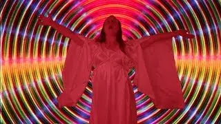 Flasher - Material (Official Video)