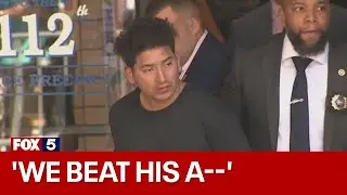 'We beat his a--': Queens residents apprehend alleged child rapist until police arrive