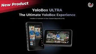 What's New in YoloBox Ultra - Quick Announcement from Frank