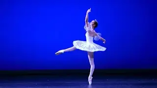 Raymonda - Cypress Schaff | International Ballet Academy | YAGP 2024 FINALS | NEW YORK CITY