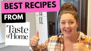 Simple Ingredients Make For Easy Recipes at Taste of Home | The Best Taste of Home Recipes