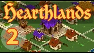 Hearthlands Season 2 - Episode - 2 - Nice Little Town