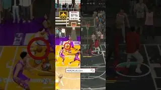 NBA 2K24 How to Play Defense Tips: Best Defensive Badges on 2K24 