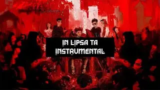 RAVA ft. IUSTIN - In Lipsa Ta (Instrumental) (reprod. JohnnyX)