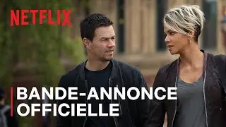 The Union | Mark Wahlberg et Halle Berry | Bande-annonce officielle VF | Netflix France