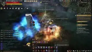 Black desert лес токкэби самое худшее место для фарма