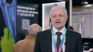 ООО «ХИМПРОМ», Иванов Евгений / ИНТЕРЛАКОКРАСКА-2024