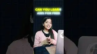 Join our FREE Course and learn AWS essentials | K21 Academy |  Register now at k21academy.com/AWS