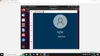 How to Remote Access Windows 10 from Ubuntu Linux | remmina