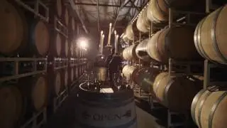 Barrage A wine Makers story