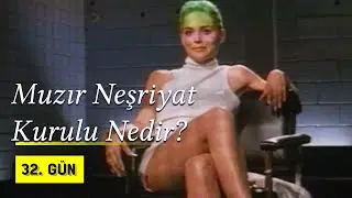 Demokrasi Ayıbımız Muzır Neşriyat Kurulu | 1993