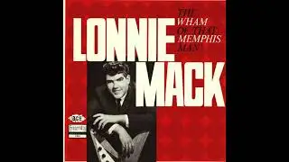 johnny rivers & lonnie mack - memphis ( 1964 & 1963 ) ( mix )