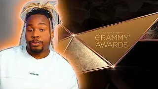 The Grammys Are Corrupt! 2021 Grammy Nominations REACTION!