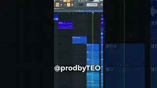HOW TO MAKE A FIRE DARK DRILL BEAT 🪘🔥🌎