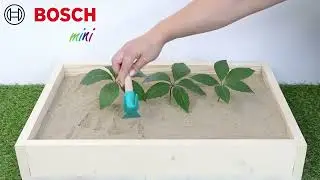 Іграшкова мотика BOSCH mini (2790)