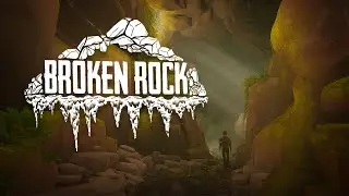 Broken Rock - A VR Narrative Experience - Trailer