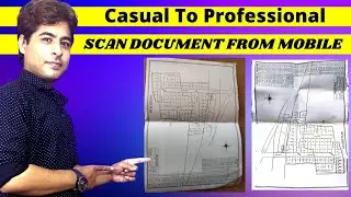 Scan documents from mobile | Image to PDF | Image to text (OCR) & much more