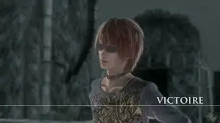 Resonance of Fate - playthrough partie 12