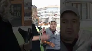EMEKLİLER  ZAMMI BEĞENMEDİ!