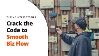 Malvern Irrigation Supplies | How Thryv Saved Them a Heap of Time