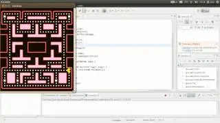 The Making of PackMan - Episode 4